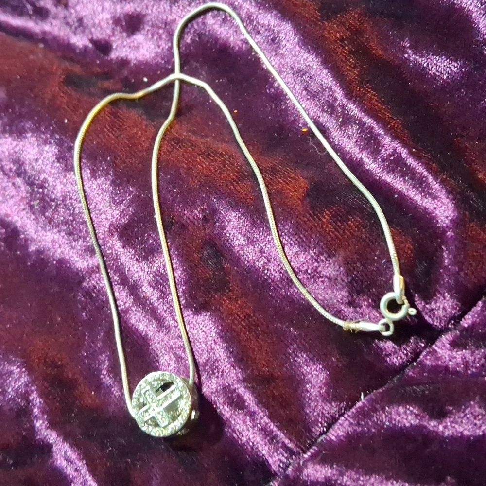 925 necklace